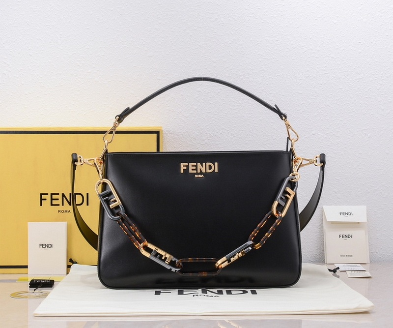 Fendi Handbags 188